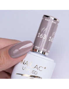 #163 Hybrid polish NaiLac 7ml 2
