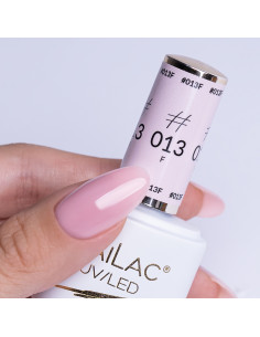 #013F Lakier hybrydowy NaiLac 2