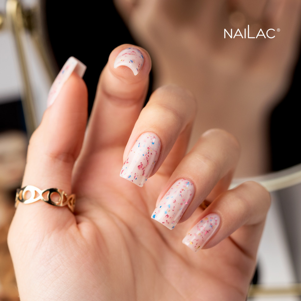 Baza kauczukowa Glammy Base...