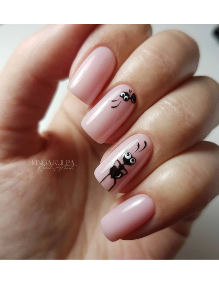 VitaMilk Base coat NaiLac 7ml