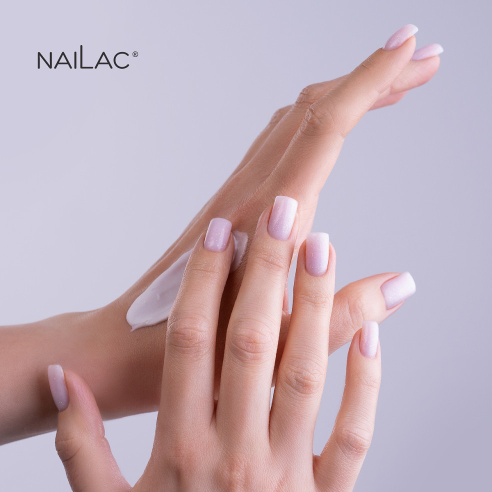 Body balm NaiLac #01 Perfume Balm 200ml