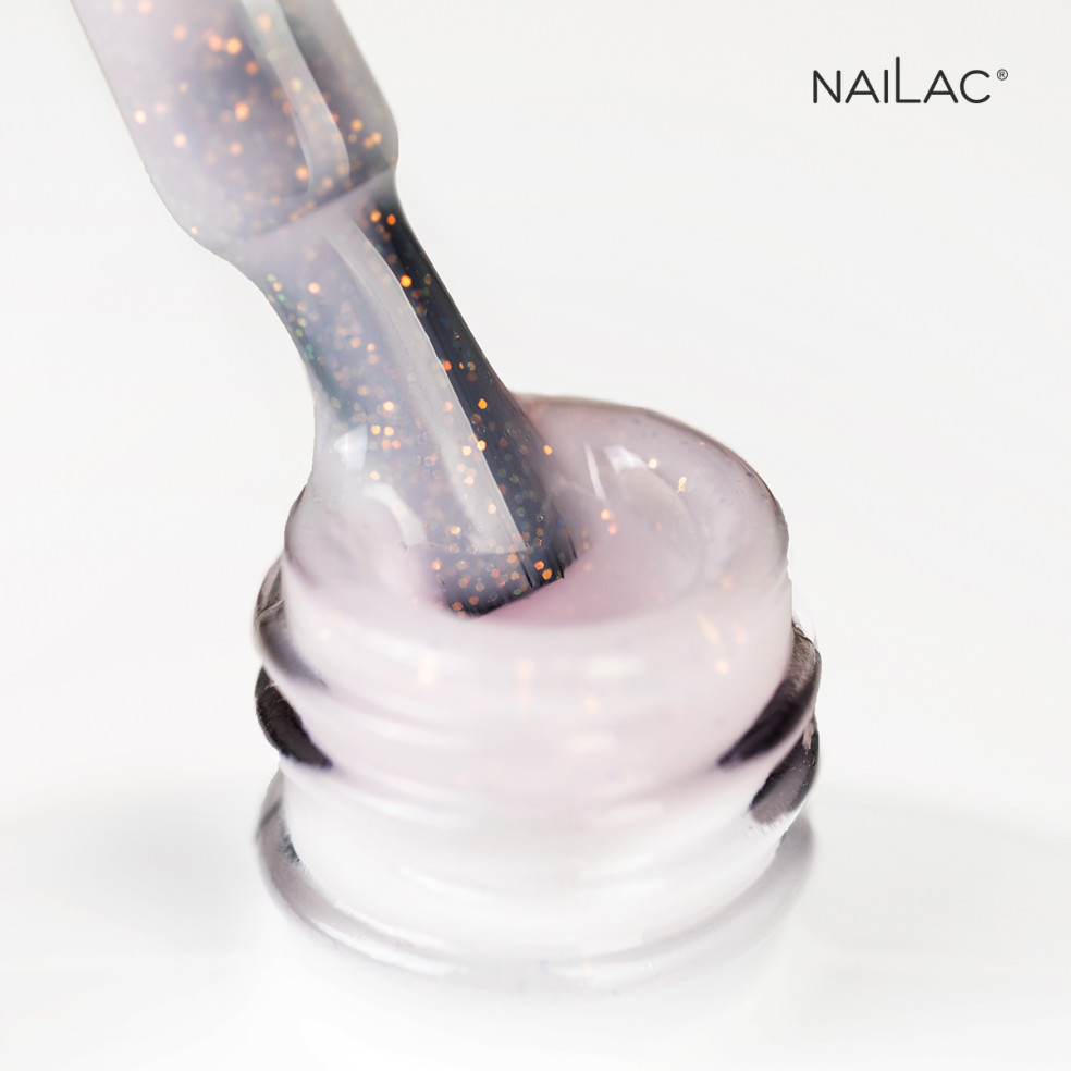 Top hybrydowy OpalX Top Milky Gold...