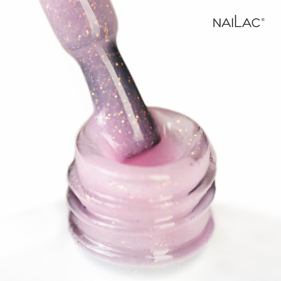 Top hybrydowy OpalX Top Blush Gold... Top hybrydowy OpalX Top Blush Gold...