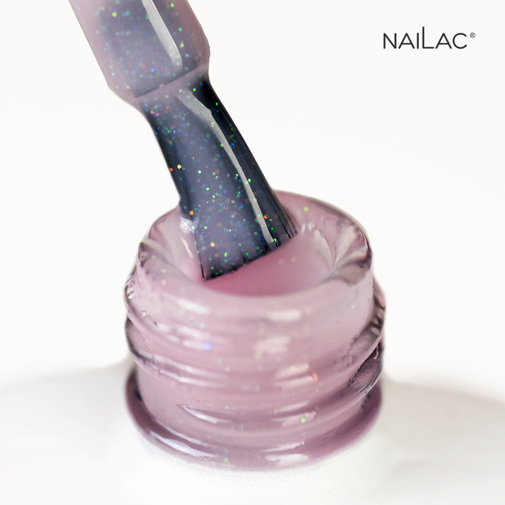 Top hybrydowy OpalX Top Blush Holo...