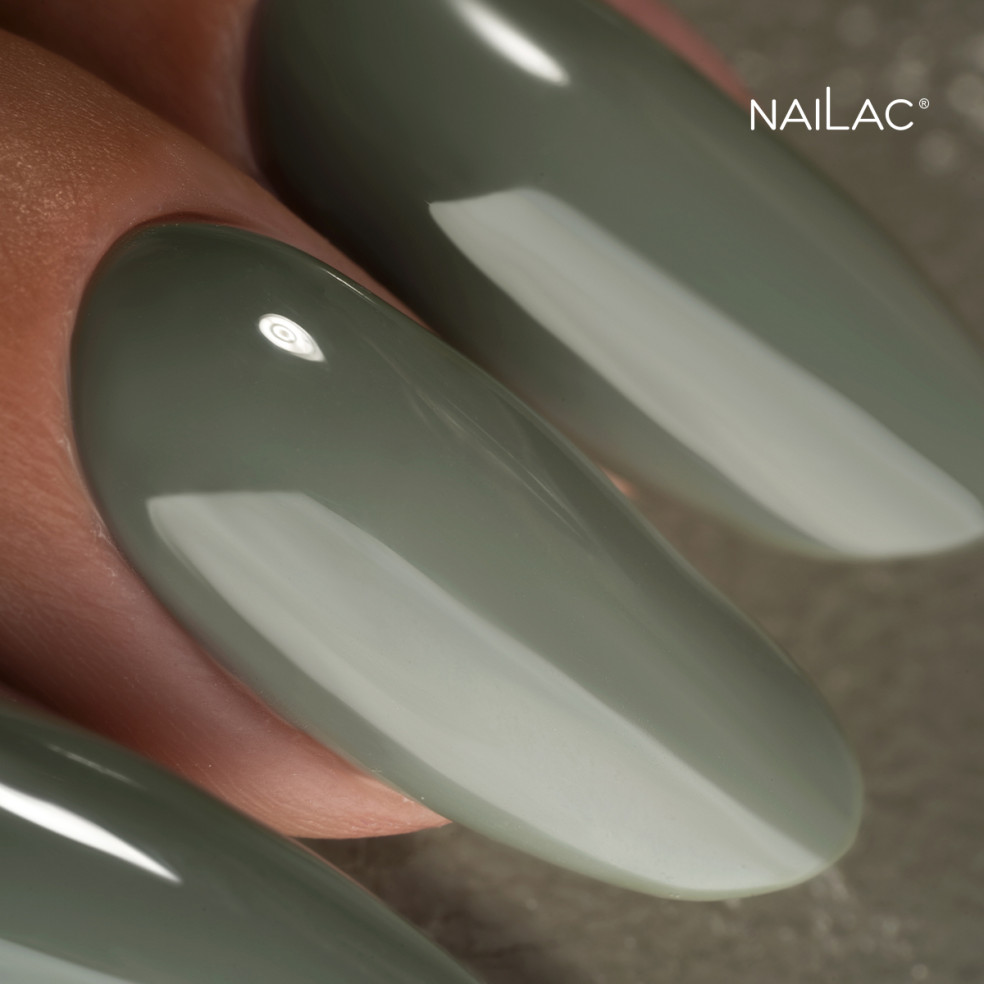 #486 Hybrid polish NaiLac 7ml