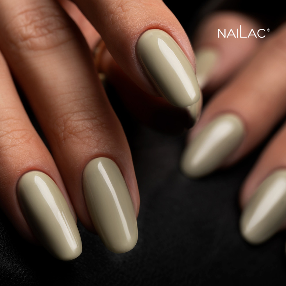 #487 Hybrid polish NaiLac 7ml