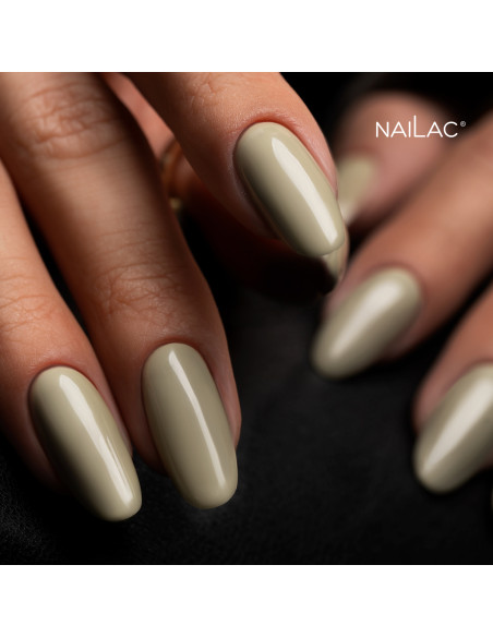 #487 Lakier hybrydowy NaiLac 7ml