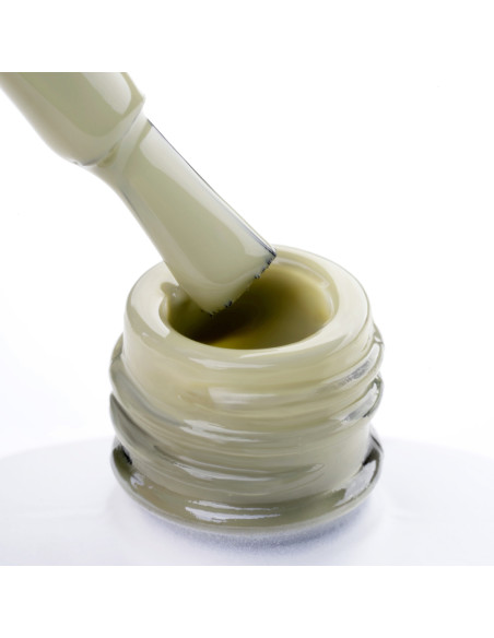 #487 Hybrid polish NaiLac 7ml