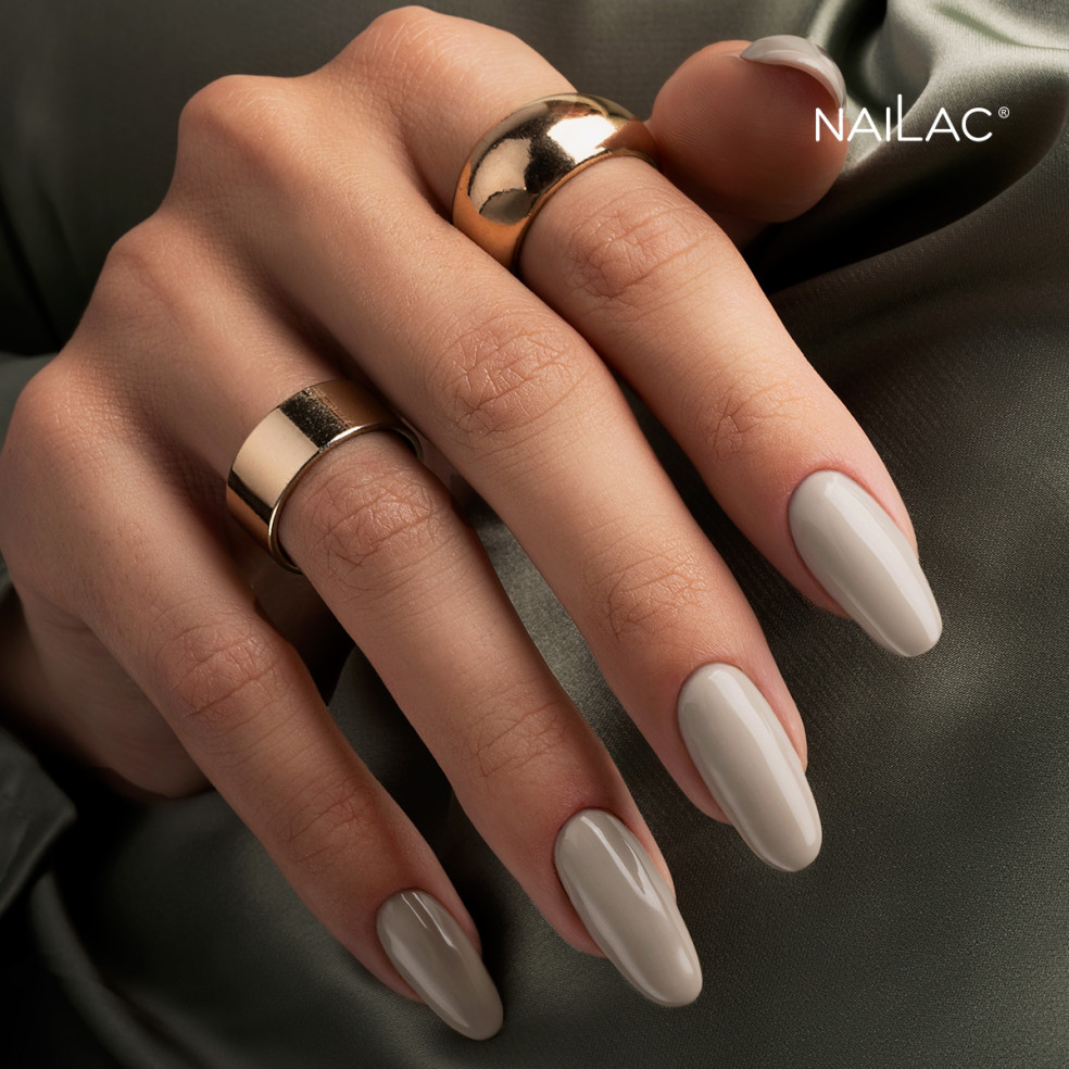 #488 Lakier hybrydowy NaiLac 7ml