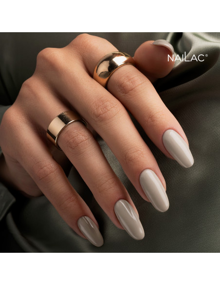 #488 Hybrid polish NaiLac 7ml