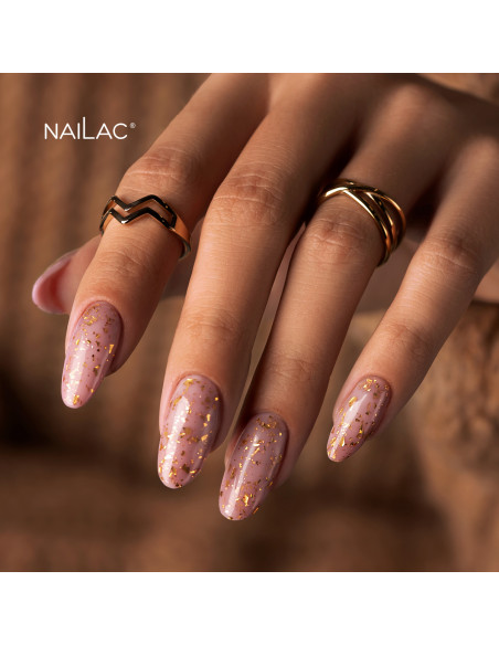 #489 Hybrid polish NaiLac 7ml NaiLac - 3 #489 Hybrid polish NaiLac 7ml NaiLac - 3