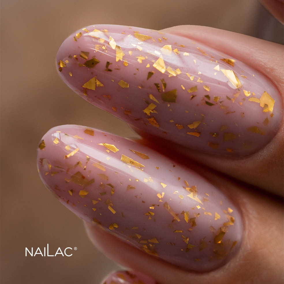 #489 Hybrid polish NaiLac 7ml NaiLac - 2 #489 Hybrid polish NaiLac 7ml NaiLac - 2