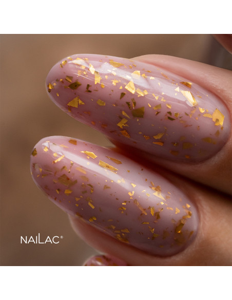 #489 Lakier hybrydowy NaiLac 7ml NaiLac - 2