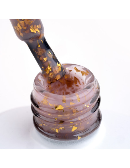 #489 Lakier hybrydowy NaiLac 7ml NaiLac - 8