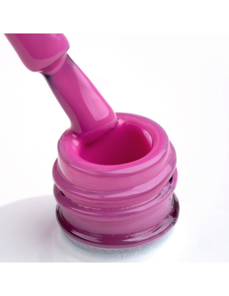 #490 Hybrid polish NaiLac 7ml