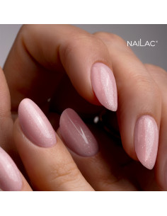 #491 Hybrid polish NaiLac 7ml 2