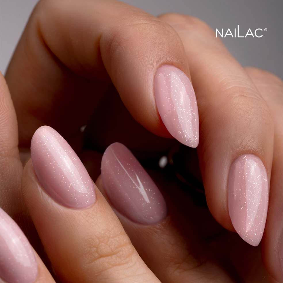 #491 Lakier hybrydowy NaiLac 7ml #491 Lakier hybrydowy NaiLac 7ml