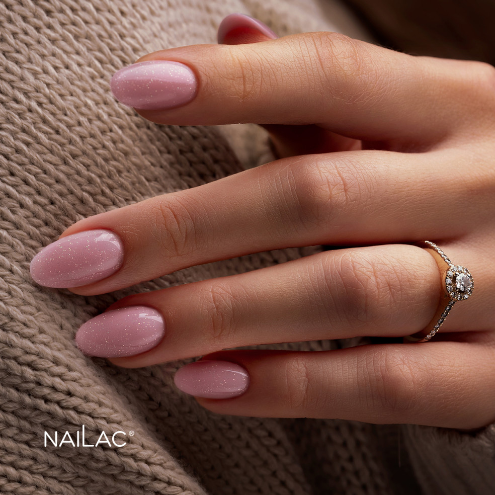 #491 Lakier hybrydowy NaiLac 7ml #491 Lakier hybrydowy NaiLac 7ml