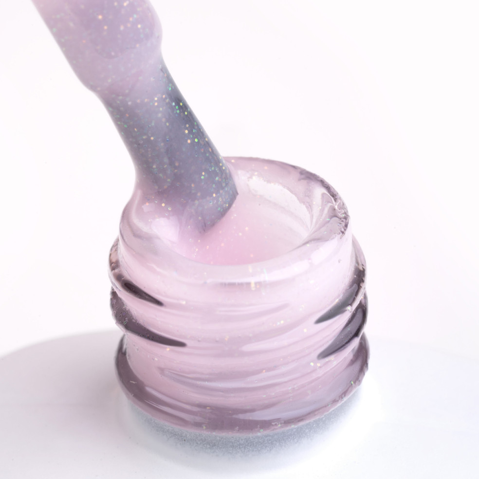 #491 Hybrid polish NaiLac 7ml