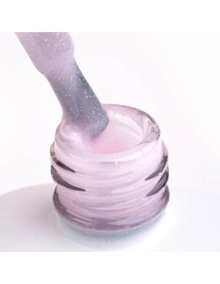 #491 Hybrid polish NaiLac 7ml