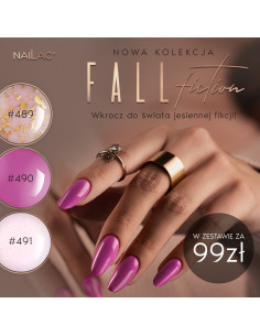 FALLfiction Set