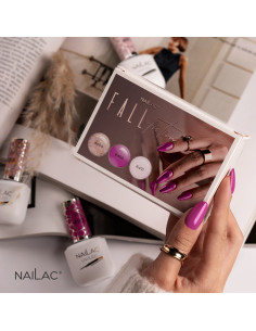 FALLfiction Set 2