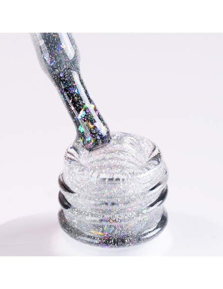 Top hybrydowy Magic Top NaiLac 7ml