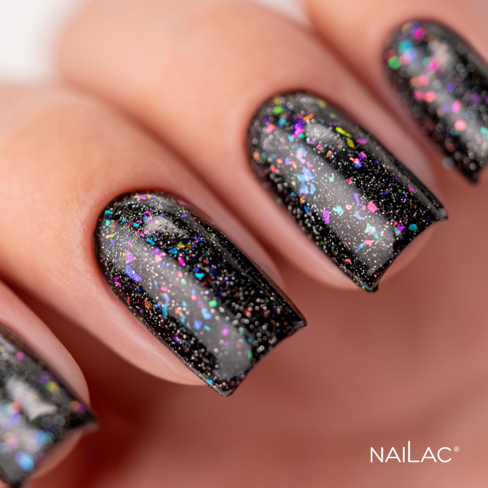 Top hybrydowy Magic Top NaiLac 7ml
