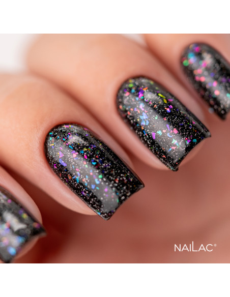 Top hybrydowy Magic Top NaiLac 7ml