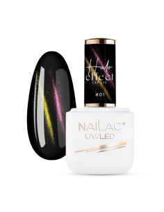 Halo Effect Cat Eye #01...