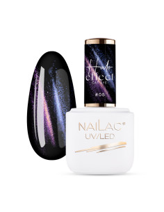 Halo Effect Cat Eye #05...