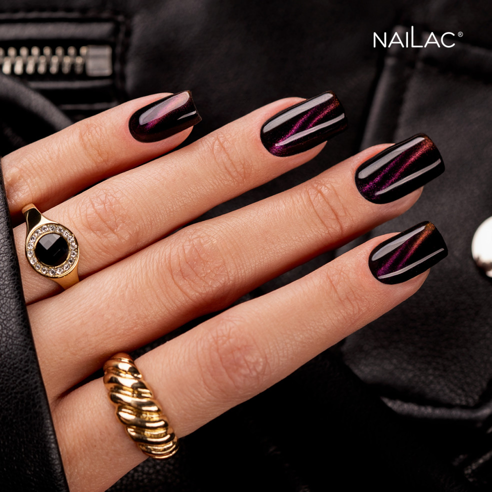 Halo Effect Cat Eye #03 NaiLac 7ml Halo Effect Cat Eye #03 NaiLac 7ml
