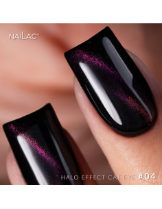 Halo Effect Cat Eye #04... 2