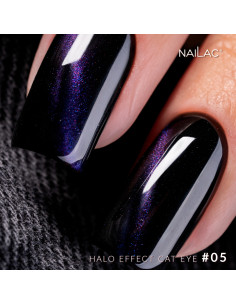 Halo Effect Cat Eye #05... 2