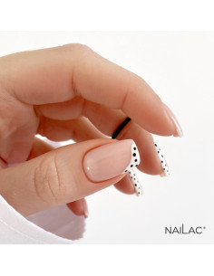 Żel w butelce JellyMe! Gossip Girl NaiLac 7 ml 2