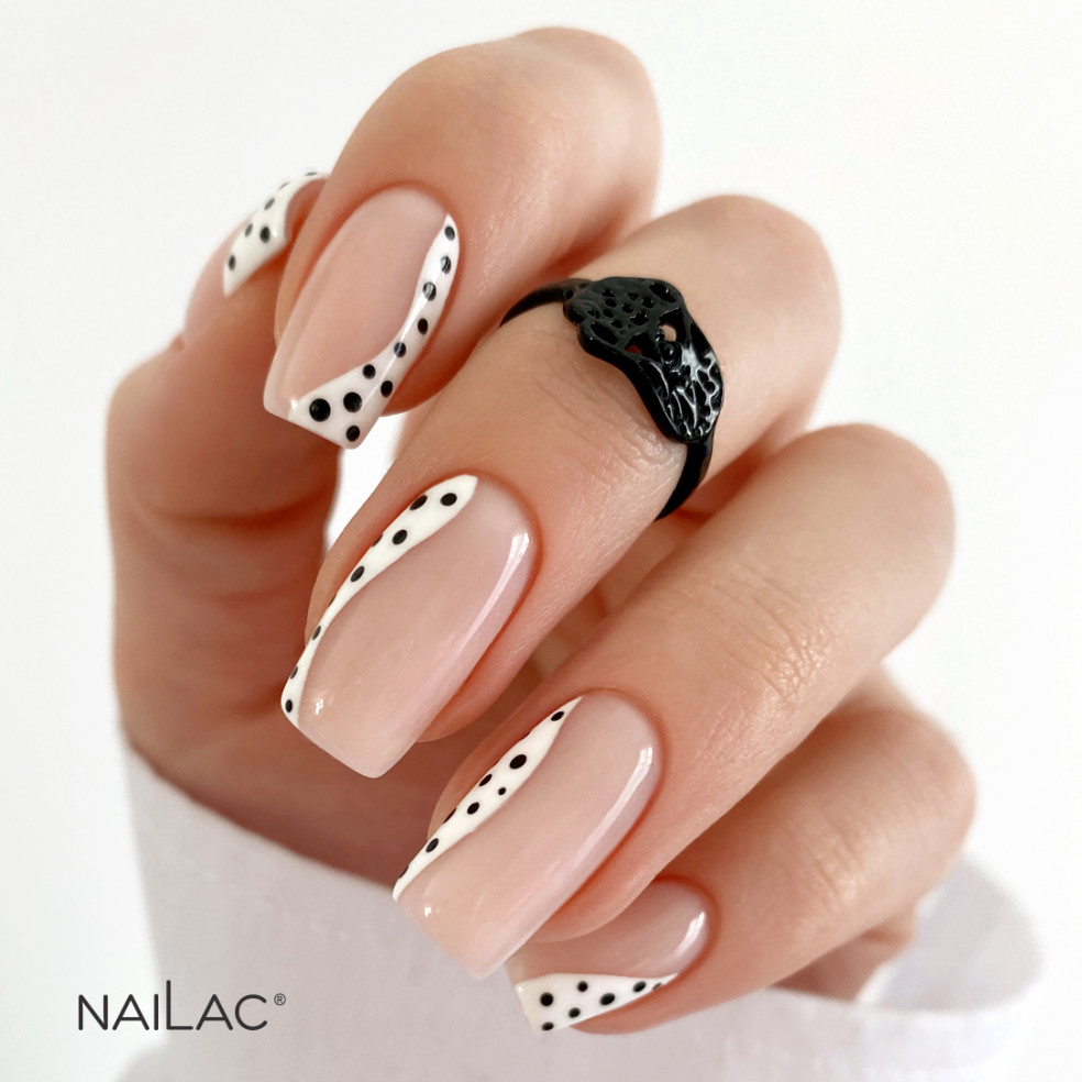 Żel w butelce JellyMe! Gossip Girl...