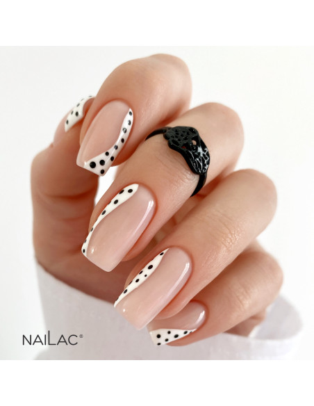 Żel w butelce JellyMe! Gossip Girl NaiLac 7 ml