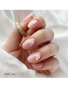 Gel in the bottle JellyMe! Cover Girl NaiLac 7 ml 2