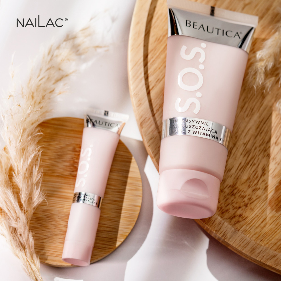 S.O.S - Intensely moisturizing... S.O.S - Intensely moisturizing...