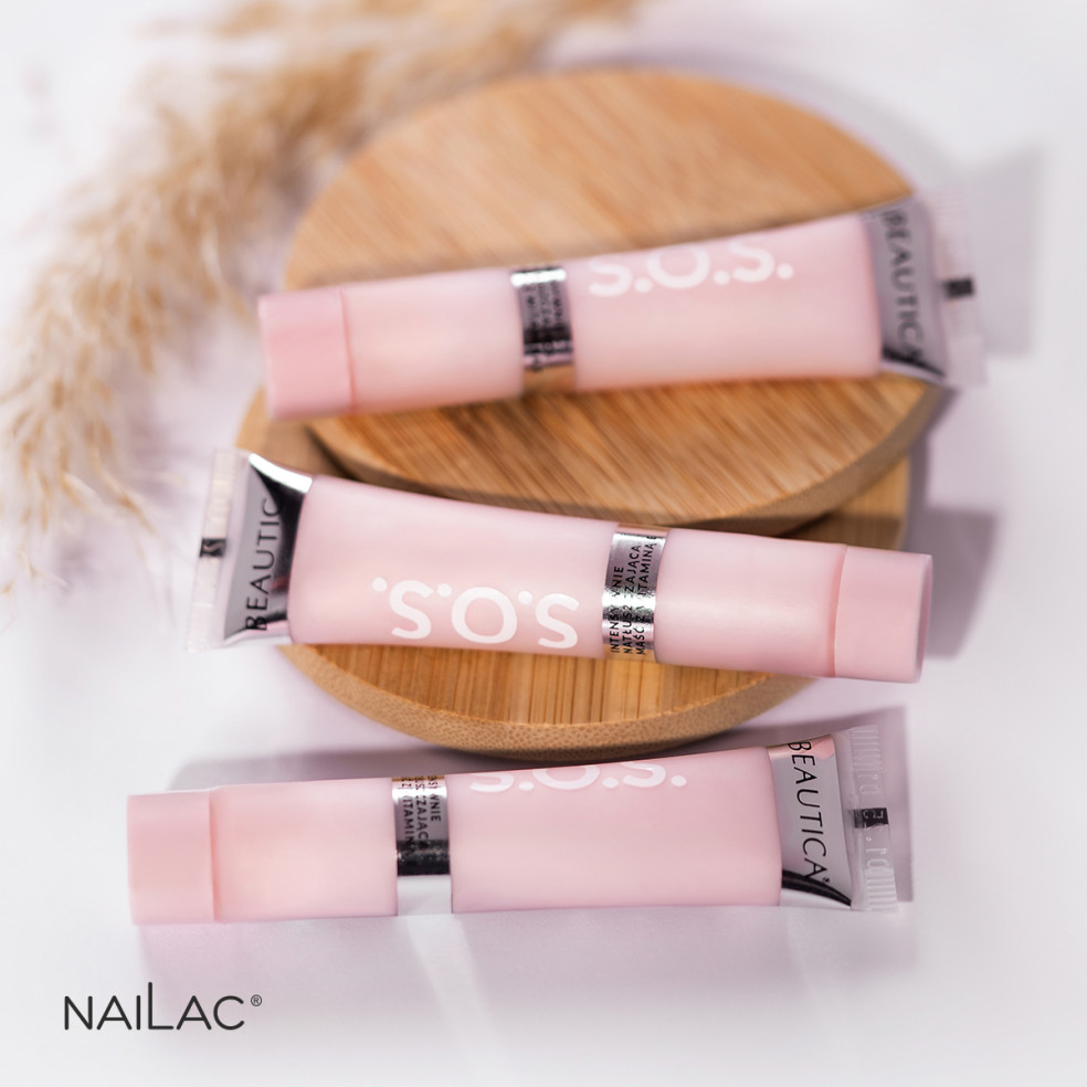 S.O.S - Intensely moisturizing... S.O.S - Intensely moisturizing...