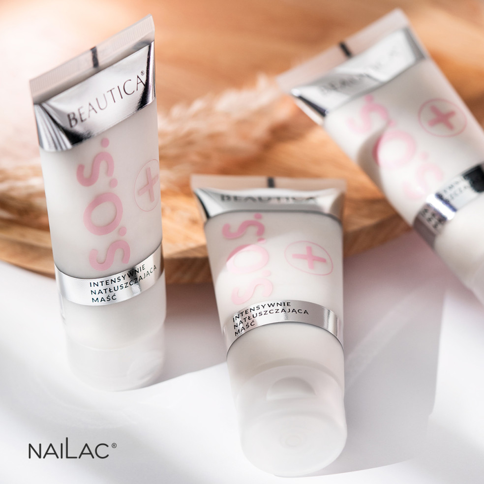 S.O.S - Intensywnie natłuszczająca...