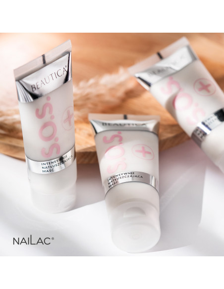 S.O.S - Intensely moisturizing ointment 100ml