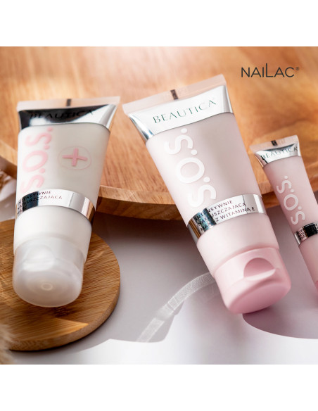 S.O.S - Intensywnie natłuszczająca maść 100ml