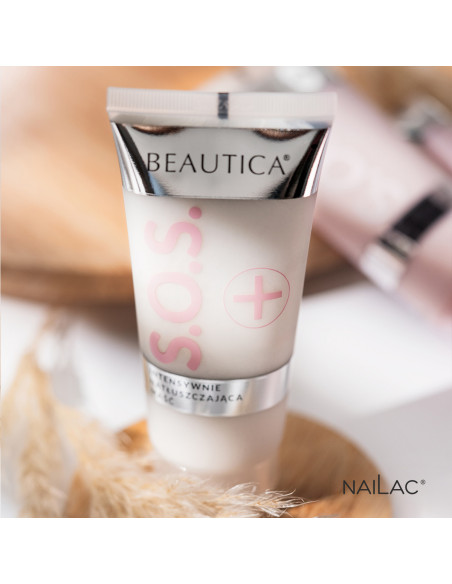 S.O.S - Intensely moisturizing ointment 100ml