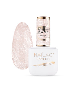 Rubber base Vintage NaiLac 7ml
