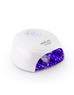 Lampa NaiLac Dual LED 36W NaiLac - 1 2
