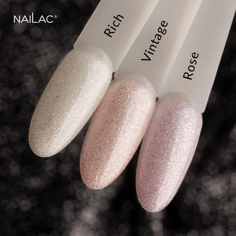 Rubber base Rich NaiLac 7ml Rubber base Rich NaiLac 7ml