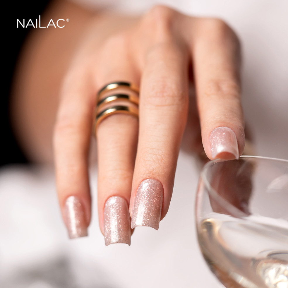 Rubber base Vintage NaiLac 7ml Rubber base Vintage NaiLac 7ml