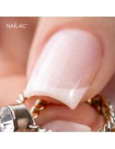 VitaMilk Shimmer Base coat... 2