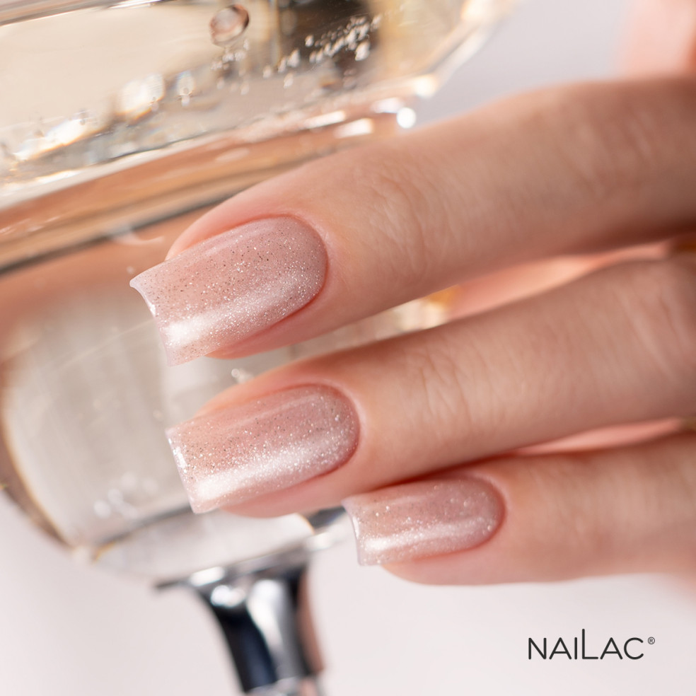 Rubber base Vintage NaiLac 7ml Rubber base Vintage NaiLac 7ml